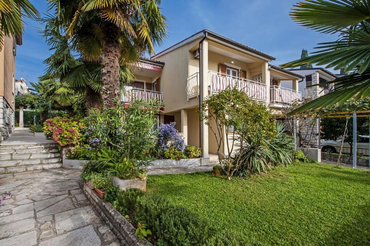 Apartments Pino Rovinj Exterior photo